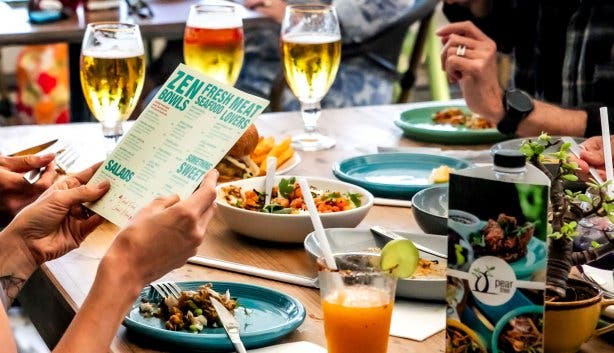 Milk on the Beach 2026 4