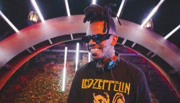 Sexy Groovy Love NYE 2025 2