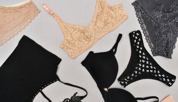 Bargain Lingerie