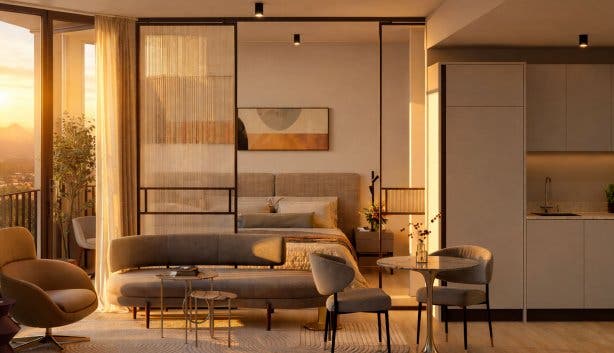 The Charles Launchbase