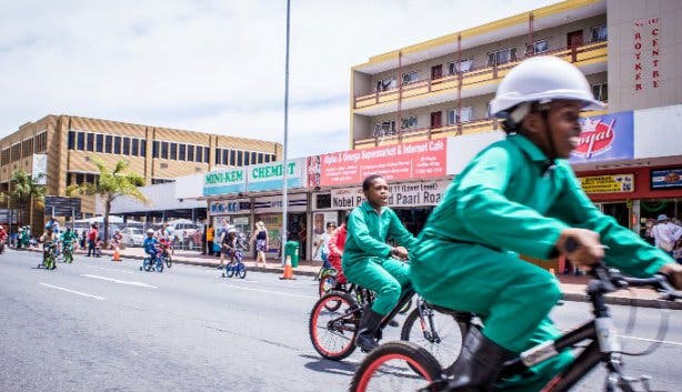 Open Streets Bellville 2018 4