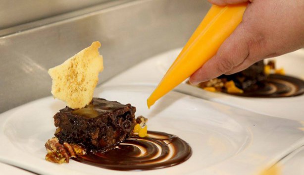 Saturday Supper Club