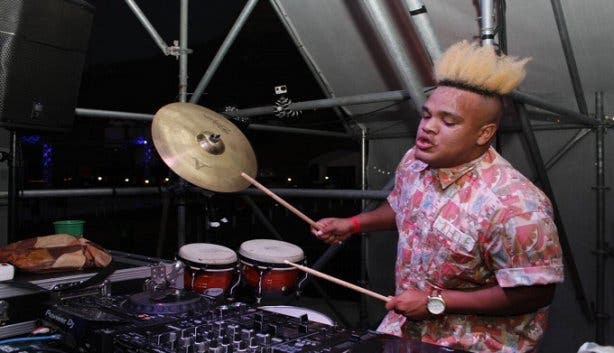 Deep House Saturday Langa 4