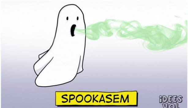 Spookasem