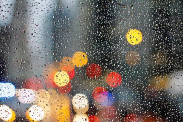 rain