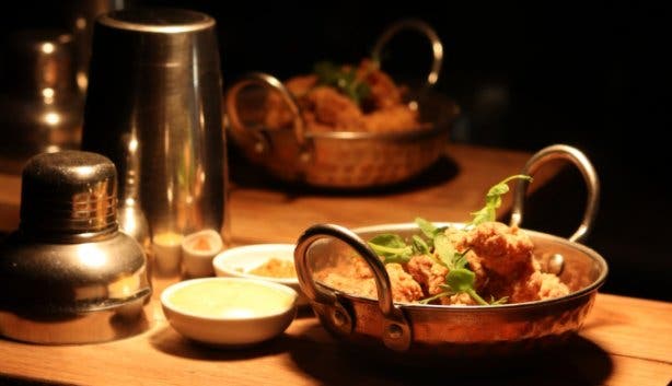 fable Cocktail Bar 8