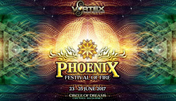 Phoenix Fest of Fire 2017 - 1