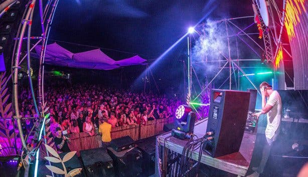 Eden Experience - 2017 - 2