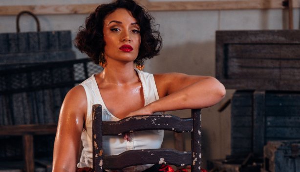 Carmen Cape Town Opera