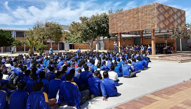 CFlat Youth Jazz Fest