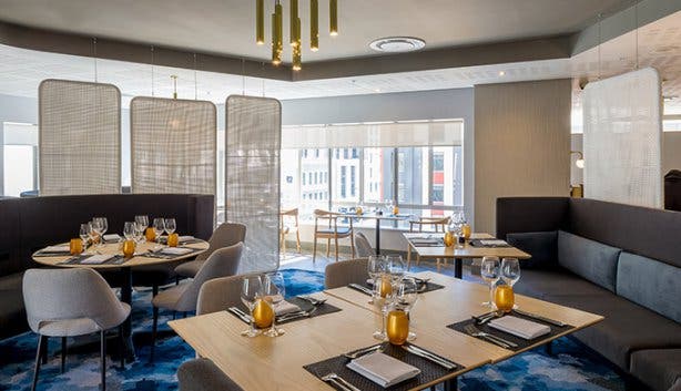 Perfect Pairing with Hillock - 3