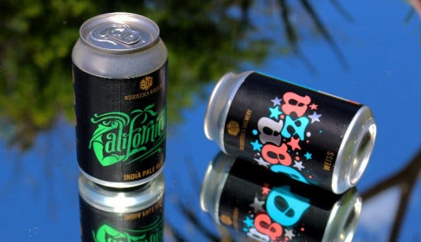 Woodstock Brewery 2025