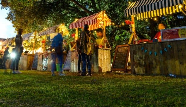 Galileo-picnic-thursday-food-stalls