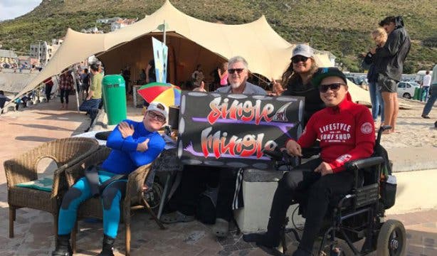 Logjam Beach Festival 4