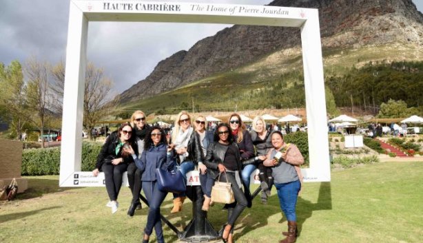 Franschhoek Uncorked