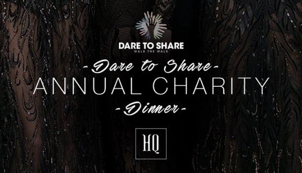 HQ Dare to Share - 1