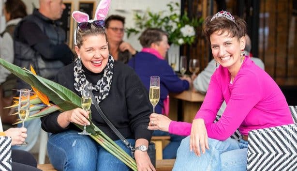 Plett Arts Festival 2