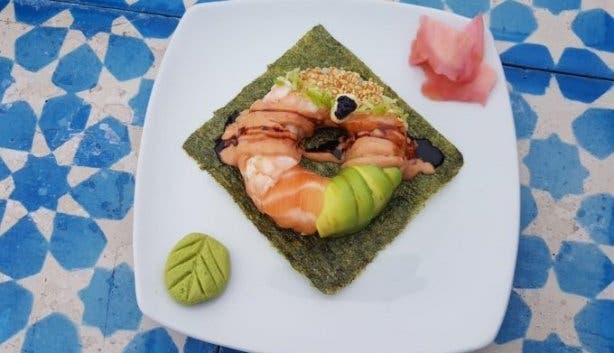 Sushi Fundi