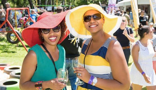 Wine on the River 2017 - 4