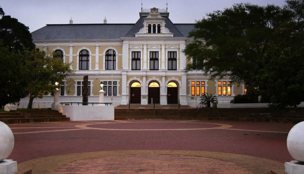 Winter specials Iziko Museum
