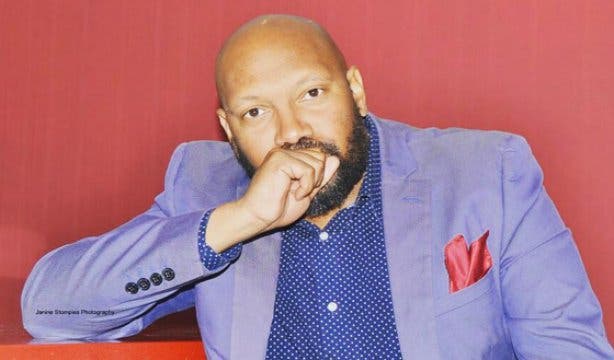 One Man Stand Comedy Show 2