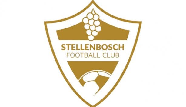 Stellenbosch FC - 1