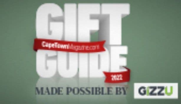 Christmas gift guide - Gizzu