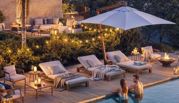 The Charles Launchbase