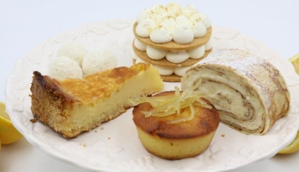 Winter Specials_Cakes