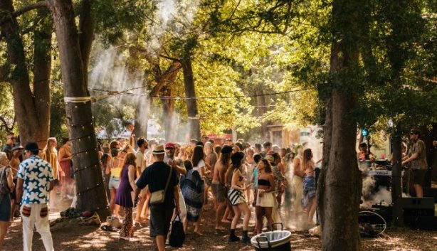 Retreat Yourself 2024