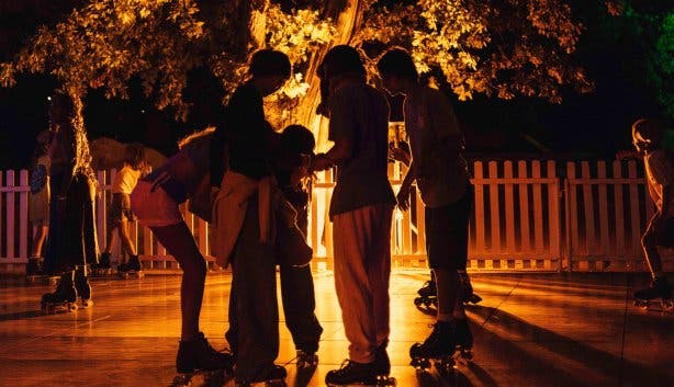 Retreat Yourself 2026 photoshop