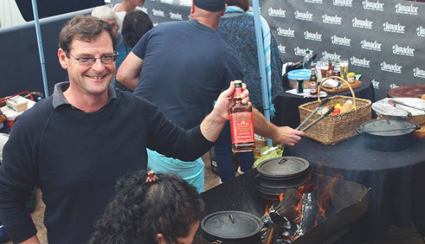 Potjiekos Van Hunks - 6