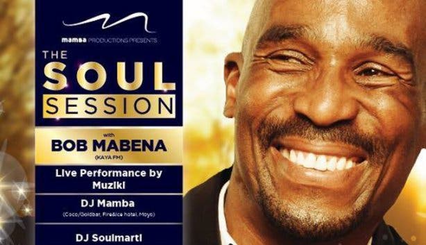 Soul Sessions - 2