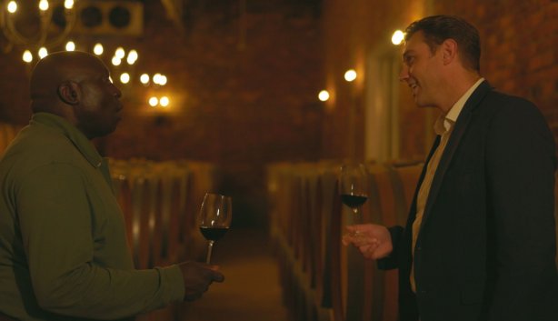 Webersburg Wine Estate