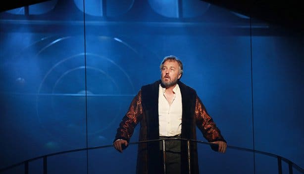 Tiger Bay the Musical in Cape Town