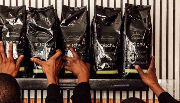 mischu coffee bags 2025 