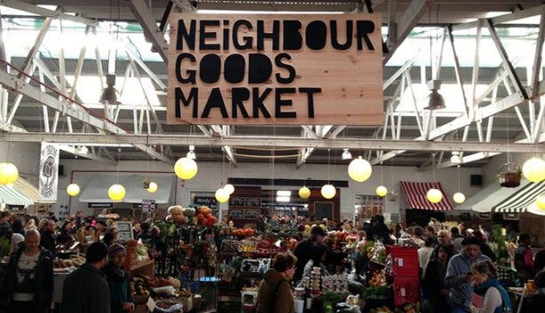 NeighbourGoods - 1