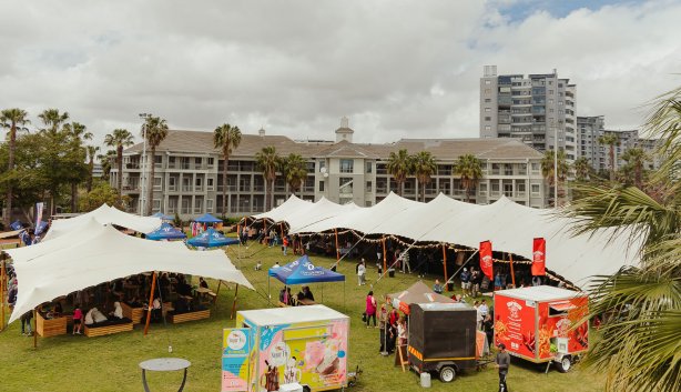 century city 1 slow sunday