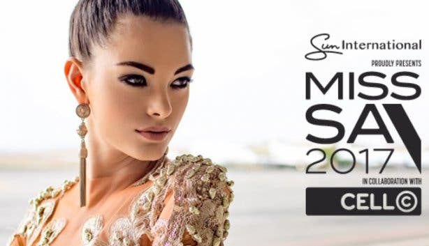 Miss SA 2017 Her Story Women's Celebration