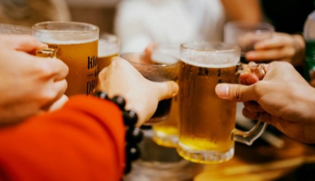 /weekend Winter Beer Fest