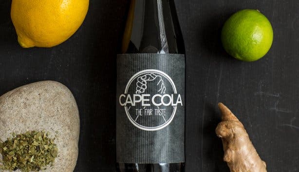 Cape Cola