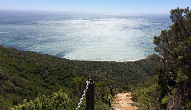 10 top hiking routes in Cape Town