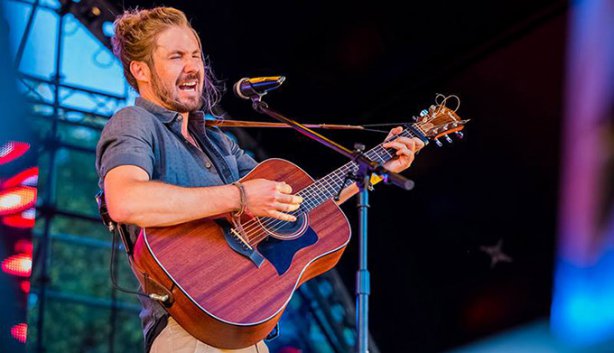 Parklife Music Festival in Cape Town