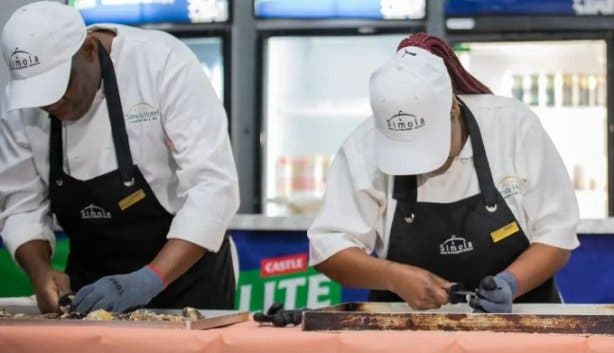 Knysna Oyster Festival 2025 