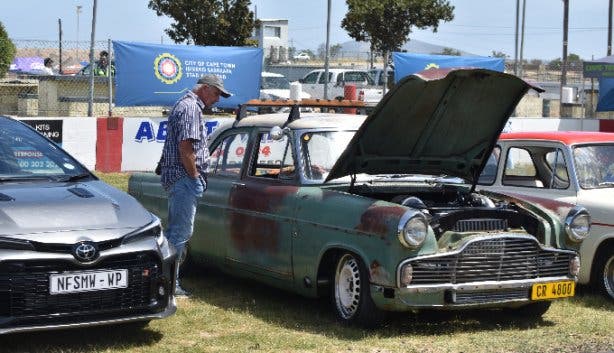 Killarney Motor Show 2025