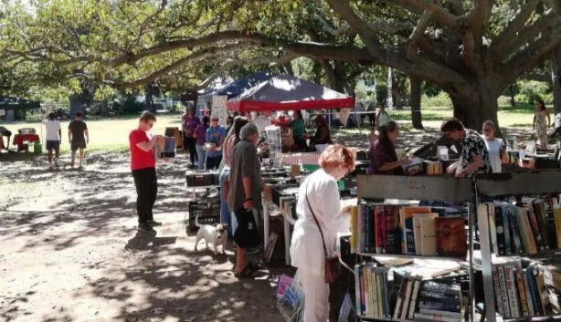 /weekend Rondebosch craft market