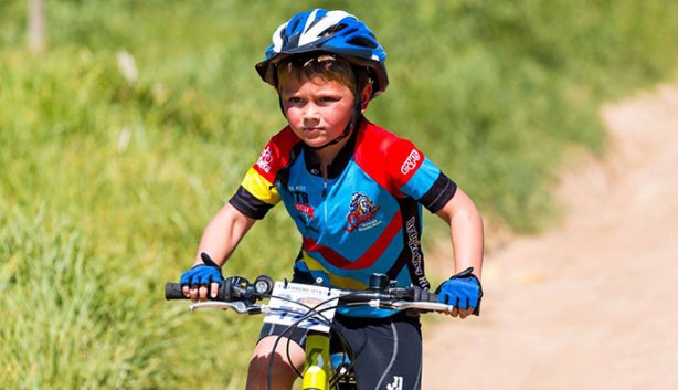 Junior MTB Workshop - 3