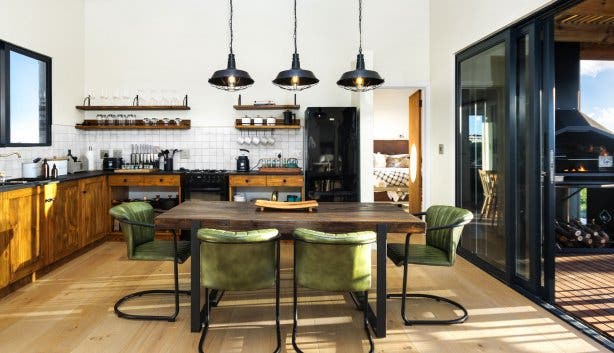 West Coast Safaris 2025 Rooikat