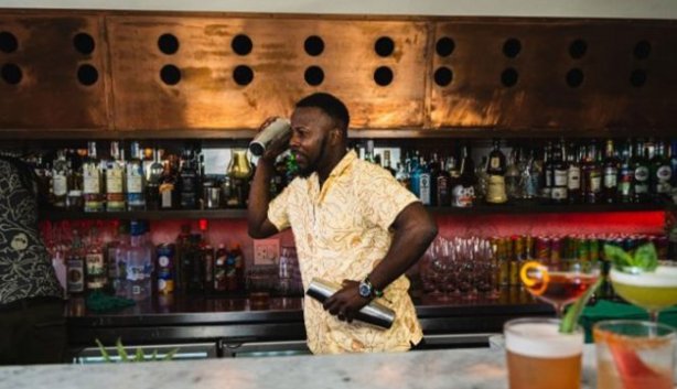 /weekend tequila fest