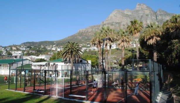 Padel Camps Bay 